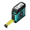 Mileseey DT20 Laserowy Miernik Odległości z Taśmą Mierniczą 40m