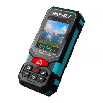 Mileseey S7 Dalmierz Laserowy z Kamerą 100m