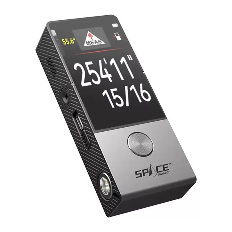 Mileseey D9 Pro 100m Laser Rangefinder