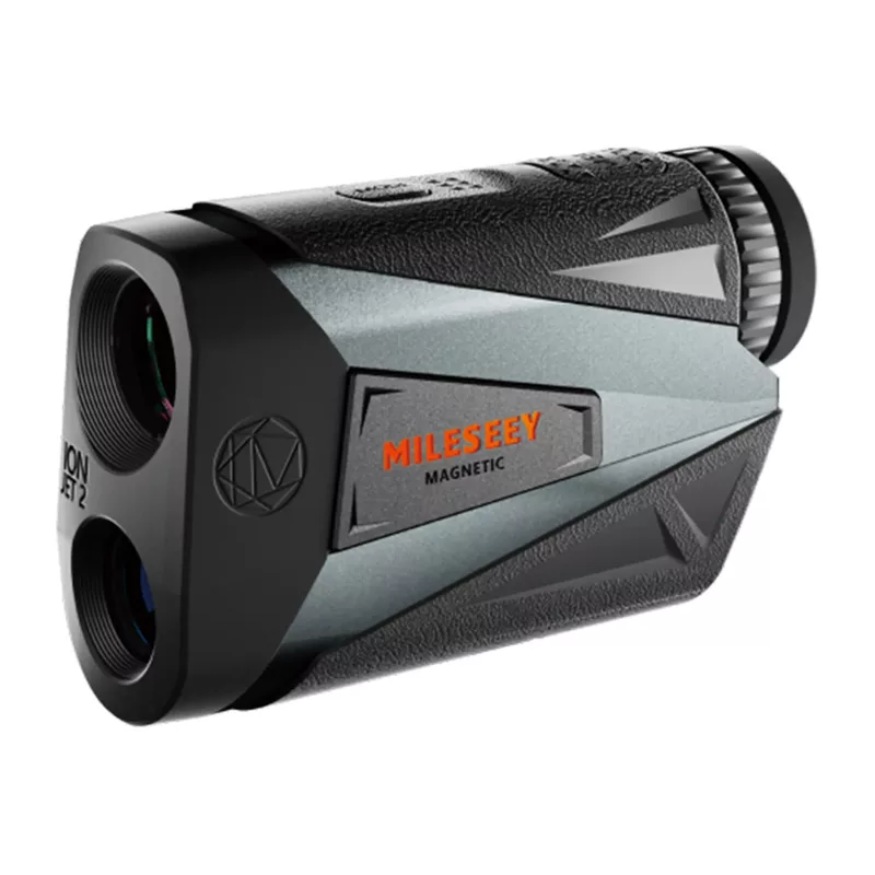 Mileseey IONJET2 Lornetka myśliwska 8x42 Dalmierz laserowy 1500m