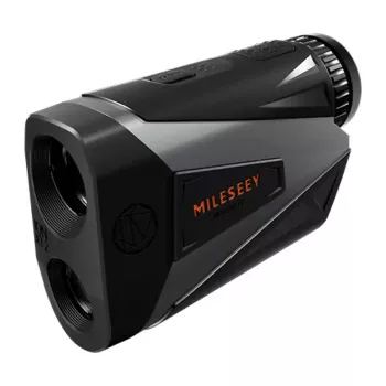 Mileseey IONJET2 Lornetka myśliwska 8x42 Dalmierz laserowy 1500m