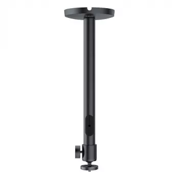 Uchwyt sufitowy do projektora DANGBEI - stop aluminium, biały, do Dangbei X3 Pro, X5, F5, F3, F3 Air, D3X, D3 Pro, Mars Pro, Mars, Neo
