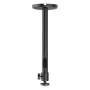 Uchwyt sufitowy do projektora DANGBEI - stop aluminium, biały, do Dangbei X3 Pro, X5, F5, F3, F3 Air, D3X, D3 Pro, Mars Pro, Mars, Neo