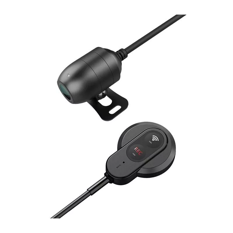 VIOFO MT-1 Motorcycle Dash Camera 2CH 1080p 30fps Dual Sony STARVIS