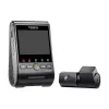VIOFO A329S-2CH Dual-Channel 4K+2K Dash Camera z GPS i Wi-Fi