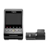 VIOFO A329S-2CH Dual-Channel 4K+2K Dash Camera z GPS i Wi-Fi