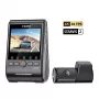VIOFO A329S-2CH Dual-Channel 4K+2K Dash Camera z GPS i Wi-Fi