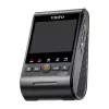 VIOFO A329S-1CH 4K Kamera samochodowa z Sony STARVIS 2 IMX678, Wi-Fi, GPS, Super Kondensator