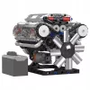 MOULD KING V8 Engine Building Set 10088S - 552 Pieces