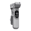 AOCHUAN X Gimbal (Gray) - 3-osiowy stabilizator do smartfona