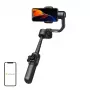 AOCHUAN S2 Smartphone Gimbal Stabilizer 3-Axis Black
