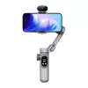 AOCHUAN X Pro Gimbal z czujnikami AI (szary)