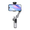 AOCHUAN X Pro Gimbal z czujnikami AI (szary)