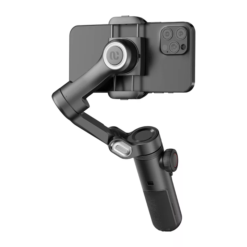 AOCHUAN X Pro Standard Gimbal (Czarny)