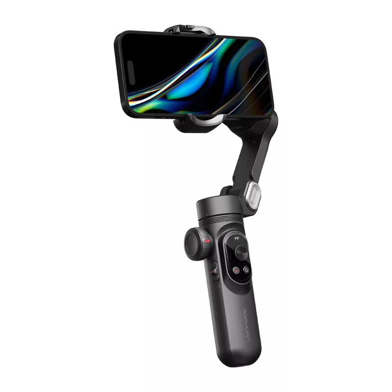 AOCHUAN X Pro Standard Gimbal (Czarny)