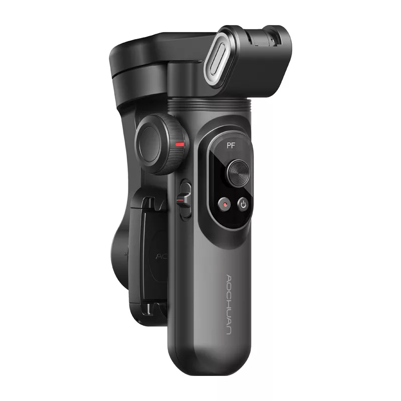 AOCHUAN X Pro Standard Gimbal (Czarny)