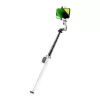 AOCHUAN M3 Pro Gimbal z oświetleniem RGB (Biały)