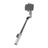 AOCHUAN M3 Pro Mini Gimbal z czujnikiem AI (Biały)