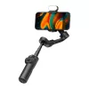 AOCHUAN X2 Gimbal z oświetleniem RGB (czarny)