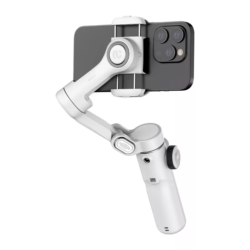 AOCHUAN X2 Standard Gimbal (Biały)