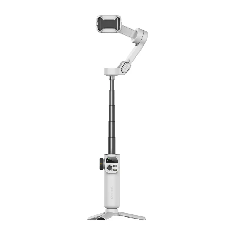 AOCHUAN X2 Standard Gimbal (Biały)