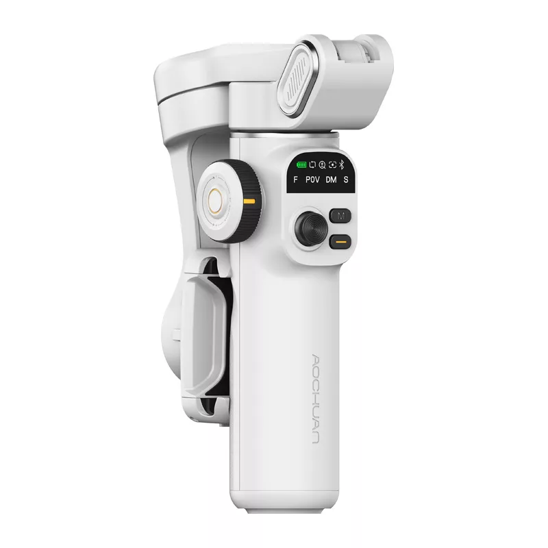 AOCHUAN X2 Standard Gimbal (Biały)