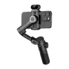 AOCHUAN X2 Gimbal z czujnikiem AI (czarny)