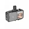 TELESIN Metalowa rama ochronna dla DJI Action 2 (OA-FMS-003)