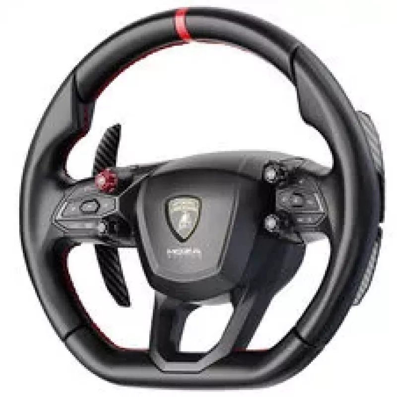 Kierownica Simracing Moza Racing Lamborghini Revuelto