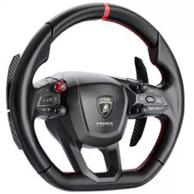 Kierownica Simracing Moza Racing Lamborghini Revuelto