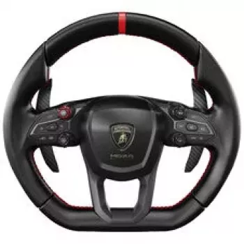 Kierownica Simracing Moza Racing Lamborghini Revuelto