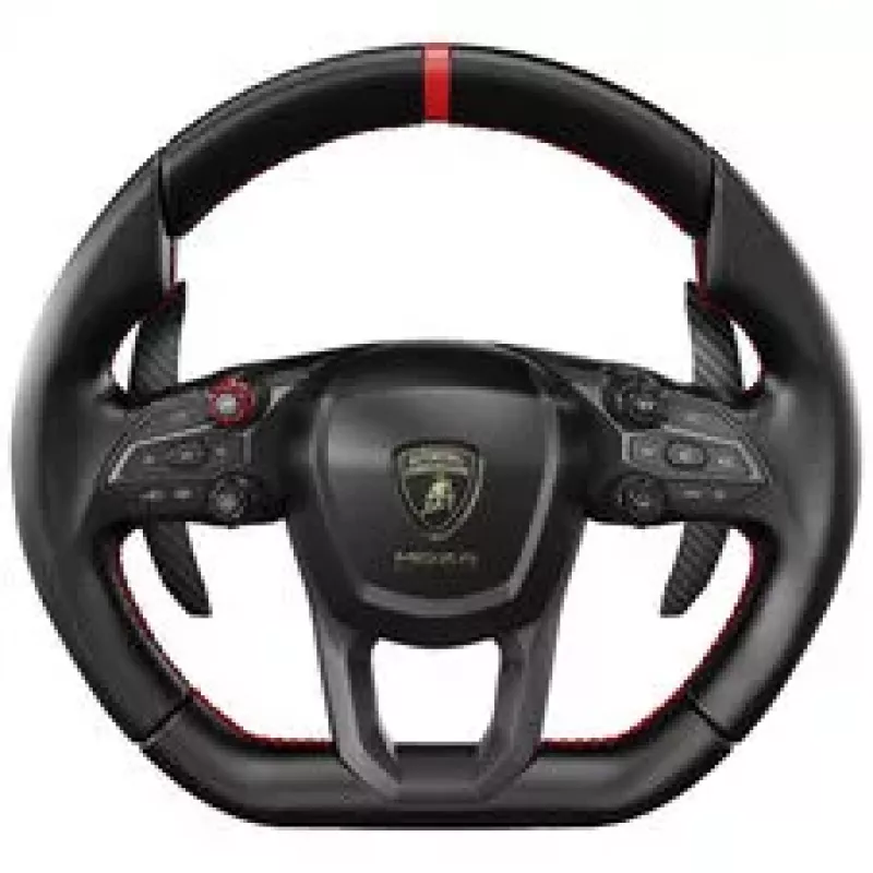 Kierownica Simracing Moza Racing Lamborghini Revuelto