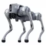 Unitree Go2 Air Quadruped Robot Dog with Remote Control