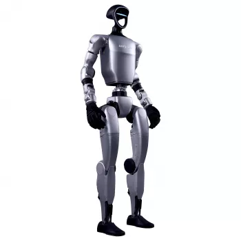 Robot humanoidalny Unitree G1 Basic