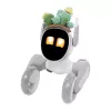 Dzianinowy kostium kaktusa dla robota Loona Premium