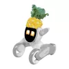 Dzianinowy kostium dla Loona Premium Pineapple