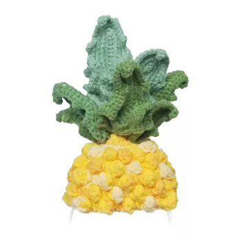 Dzianinowy kostium dla Loona Premium Pineapple