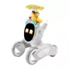 Dzianinowy kostium kaczki dla robota Loona Premium
