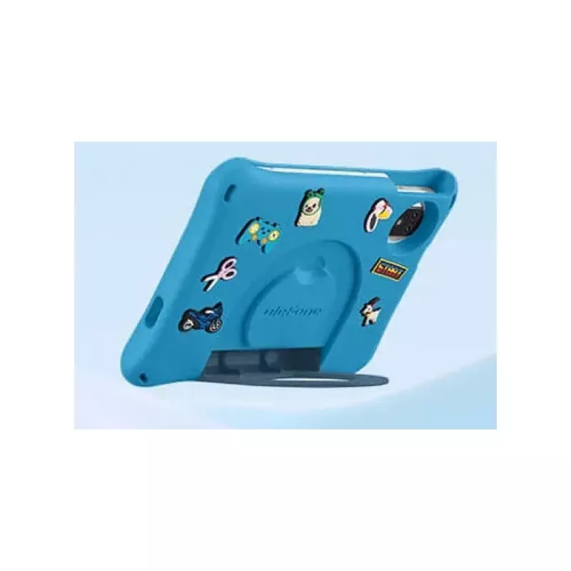 ULEFONE Tab A9 Pro Kids Tablet 10.1 inch 4GB RAM 128GB Niebieski