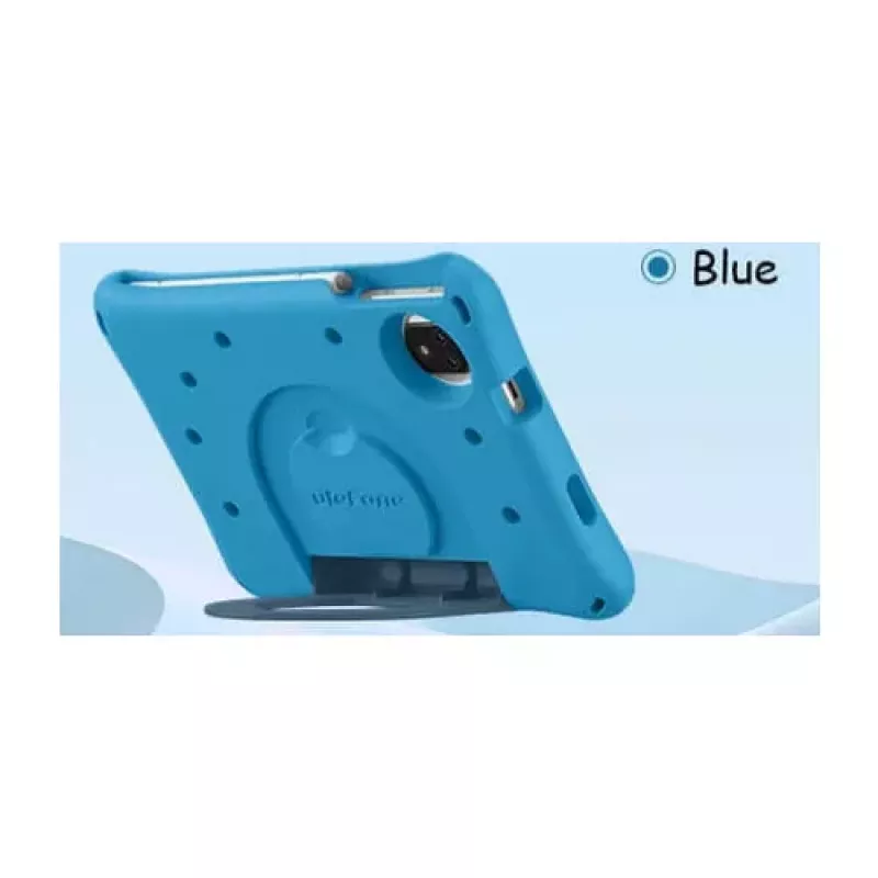 ULEFONE Tab A9 Pro Kids Tablet 10.1 inch 4GB RAM 128GB Niebieski