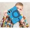 ULEFONE Tab A9 Pro Kids Tablet 10.1 inch 4GB RAM 128GB Niebieski