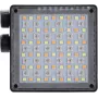 Ulanzi LE20 RGB LED Video Light 20W 5000mAh 1/4 inch-20 Thread for Camera Smartphone Tripod