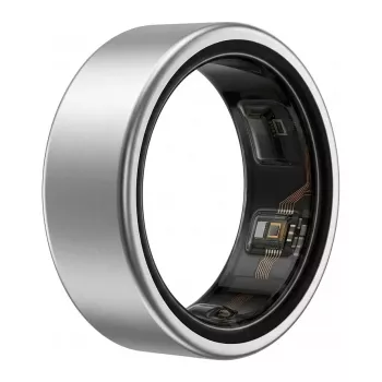 RINGCONN RCN G2 13 SI - Smart Ring Gen2 Size 13 Silver (RCA-01-SI-13)