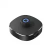RINGCONN Stacja ładująca (CPR-01) - Magnetyczna indukcyjna podstawa ładująca do inteligentnych pierścieni, USB-C, Czarny