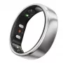 RINGCONN Gen2 Air Smart Ring Srebrny Rozmiar 7 (RCA-02-SI-7)