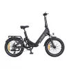 ENGWE L20 3.0 BOOST 250W 20 Elektryczny rower (czarny)