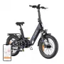 ENGWE L20 PRO 3.0 250W 20 Electric Bike (Black)