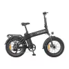 Rower elektryczny ENGWE EP-2 3.0 BOOST 250W 20 (Czarny)