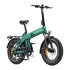 ENGWE EP-2 3.0 BOOST 250W 20 Elektryczny rower (Zielony)
