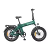 ENGWE EP-2 3.0 BOOST 250W 20 Elektryczny rower (Zielony)